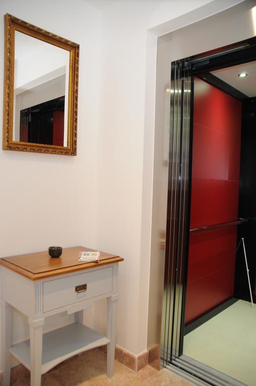 Lisbonne Appartements Ngoại thất bức ảnh